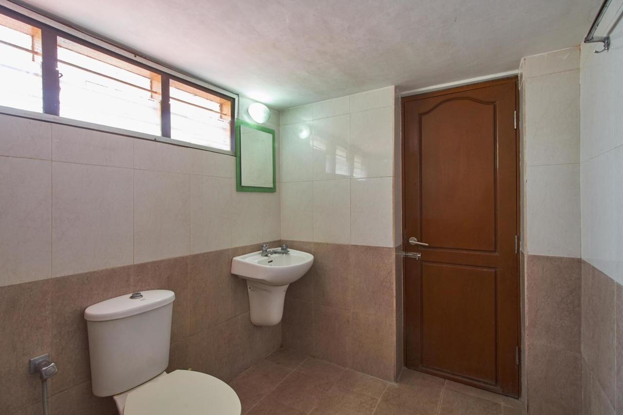 Shalimar Metro Hotel Kochi Ngoại thất bức ảnh